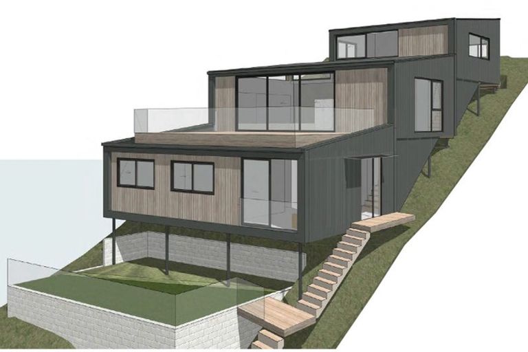 Photo of property in 108a Rakau Road, Hataitai, Wellington, 6021