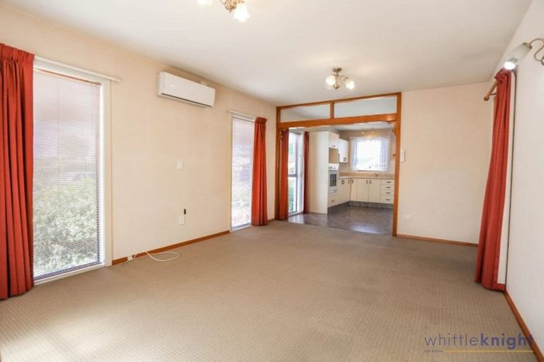 Photo of property in 1/28 Lyndon Street, Riccarton, Christchurch, 8041