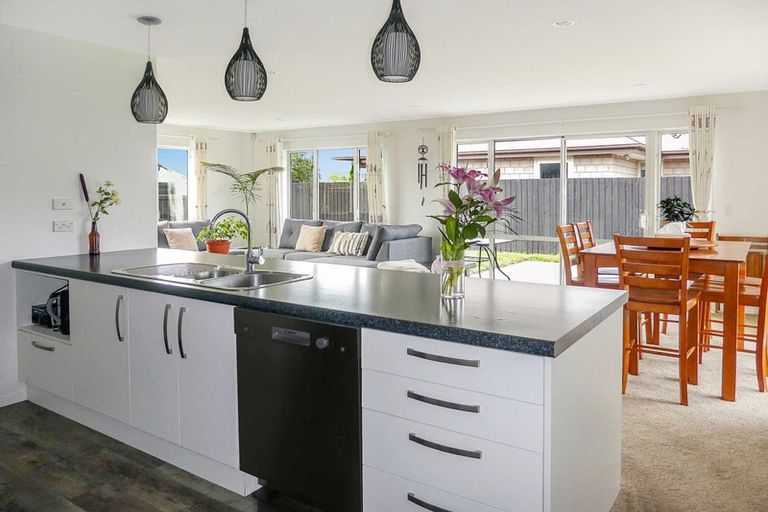 Photo of property in 5 Kruger Road, Halswell, Christchurch, 8025