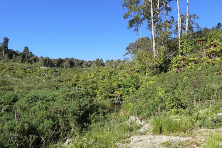 Photo of property in 756a Rutherglen Road, Marsden, Greymouth, 7872