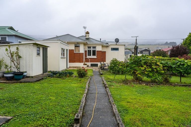 Photo of property in 53 Stevenson Avenue, Sawyers Bay, Port Chalmers, 9023