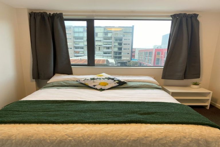 Photo of property in 35 Abel Smith Street, Te Aro, Wellington, 6011