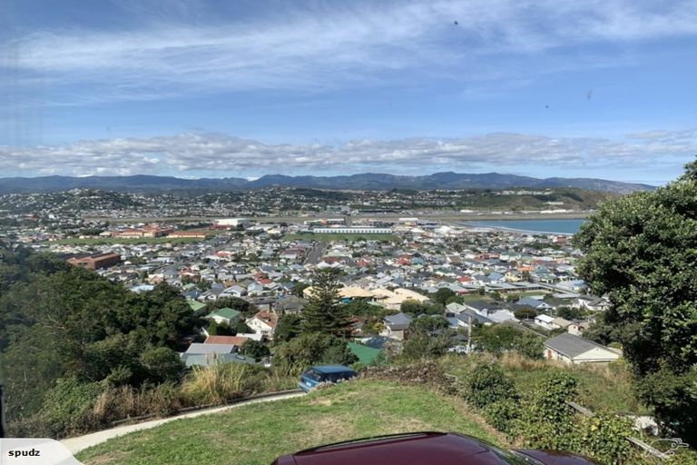 Photo of property in 45 Sutherland Road, Melrose, Wellington, 6023