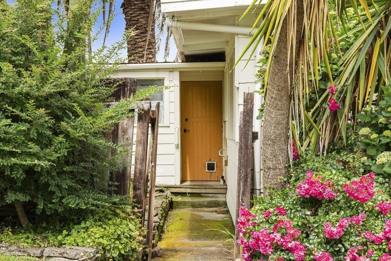 Photo of property in 7 Ward Street, Gate Pa, Tauranga, 3112