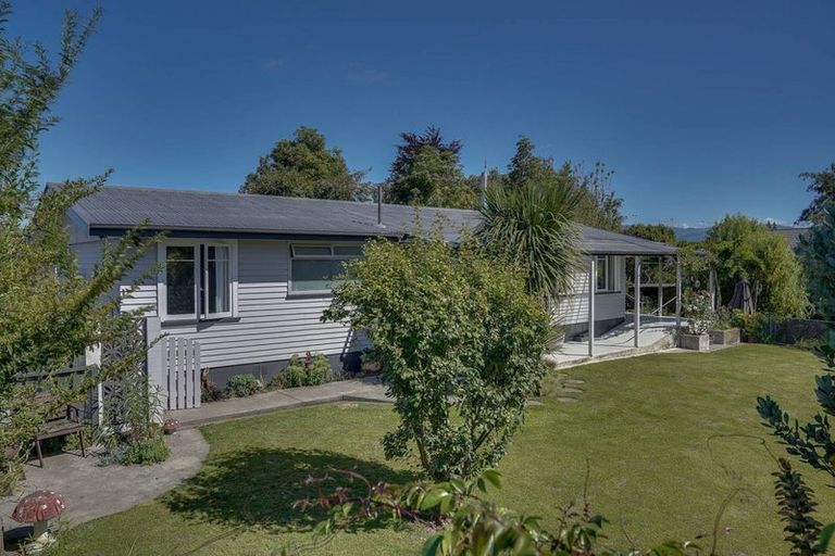 Photo of property in 27a Hiley Street, Springlands, Blenheim, 7201