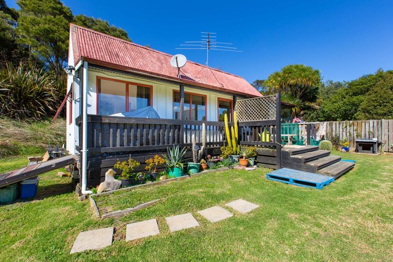Photo of property in 120 Maungatawhiri Road, Raglan, 3295