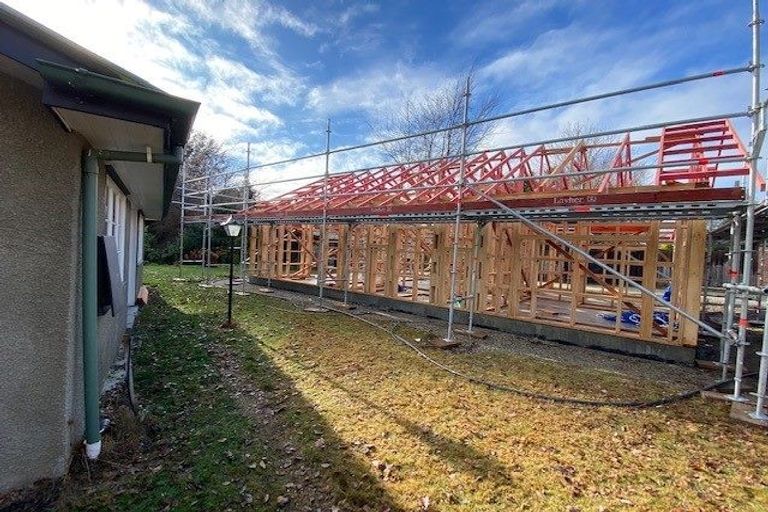 Photo of property in 210 Stone Street, Wanaka, 9305