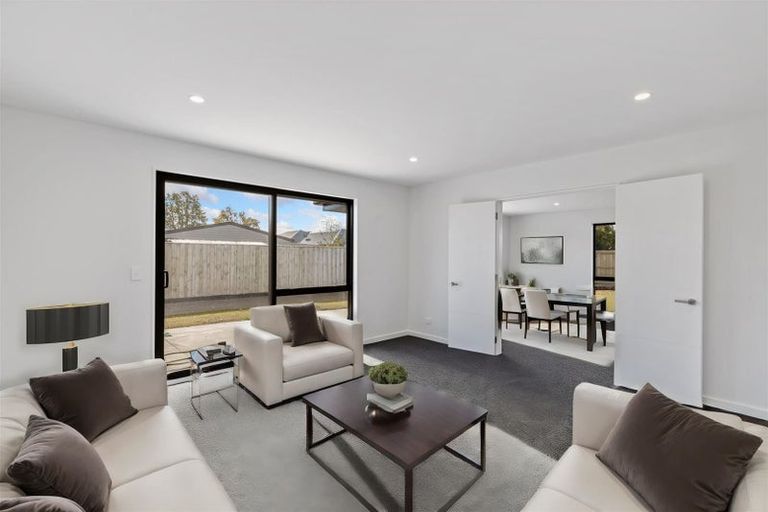 Photo of property in 58d Ashbury Drive, Tinwald, 7774