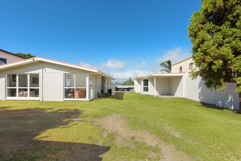 Photo of property in 286 Oceanbeach Road, Mount Maunganui, 3116