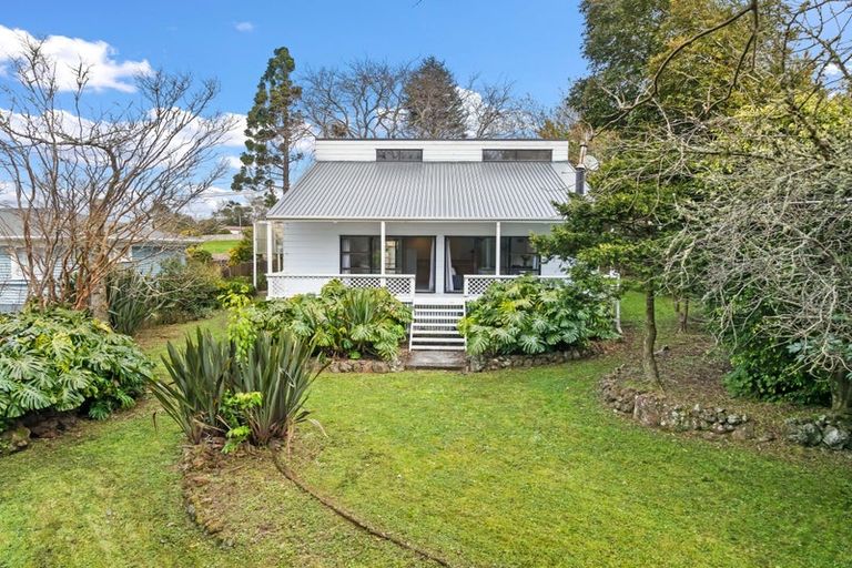 Photo of property in 578 State Highway 14, Maunu, Whangarei, 0179