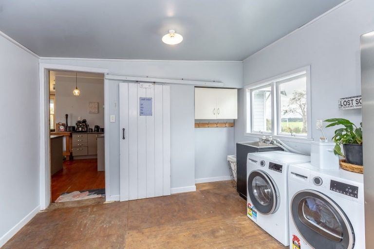 Photo of property in 693 Kahutara Road, Kahutara, Featherston, 5771