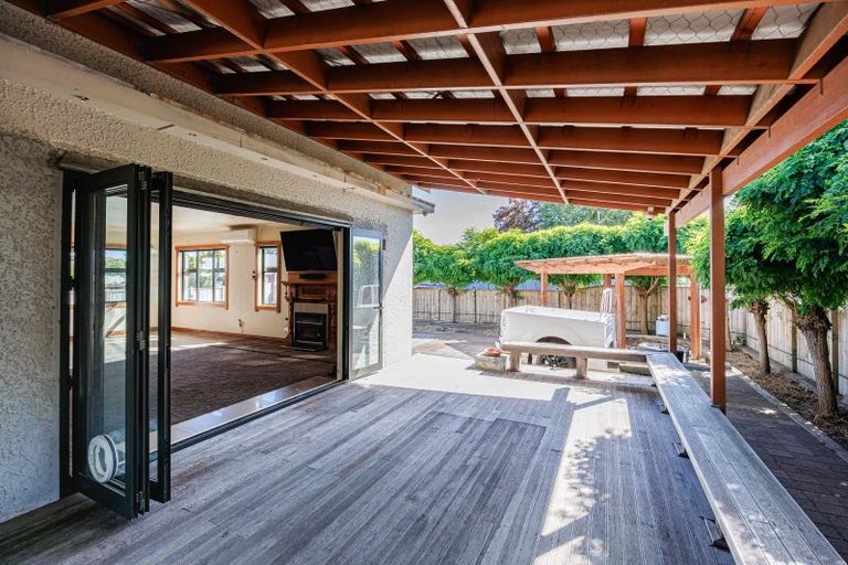 Photo of property in 1023 Outram Road, Akina, Hastings, 4122