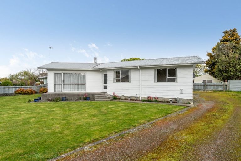Photo of property in 12 Leeds Place, Solway, Masterton, 5810