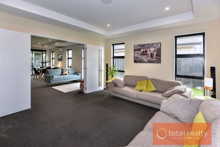 Photo of property in 5 Bouma Street, Halswell, Christchurch, 8025