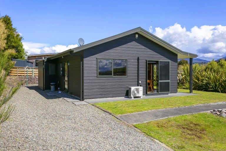 Photo of property in 30 Te Awha Place, Kuratau, Turangi, 3381