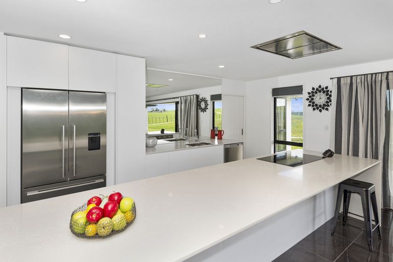 Photo of property in 191 Whangamarino Road, Whangamarino, Te Kauwhata, 3782