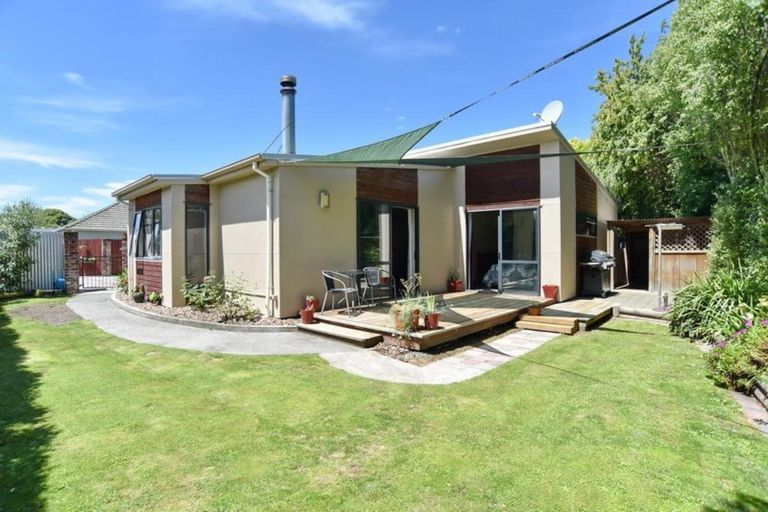 Photo of property in 23 Hilton Street, Kaiapoi, 7630