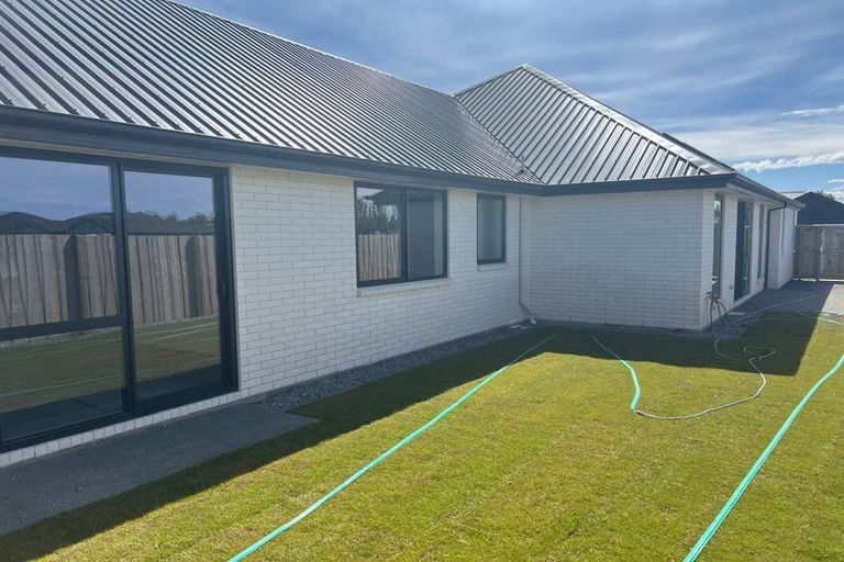 Photo of property in 18 Kirirua Avenue, Halswell, Christchurch, 8025