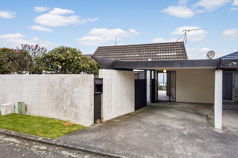 Photo of property in 9 Elgin Way, Khandallah, Wellington, 6035