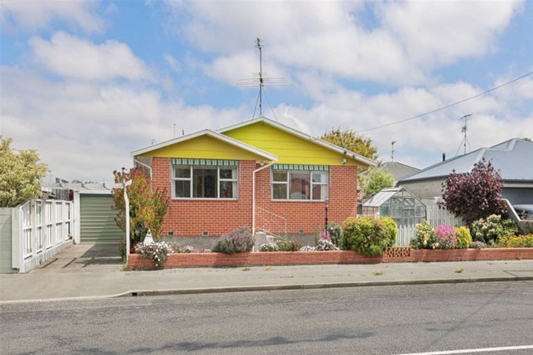 Photo of property in 62 Havelock Street, Ashburton, 7700