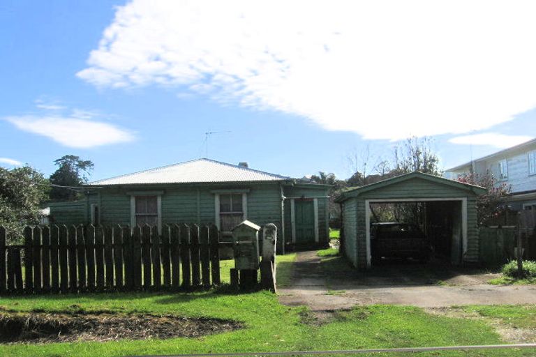 Photo of property in 45 Station Road, Dargaville, 0310