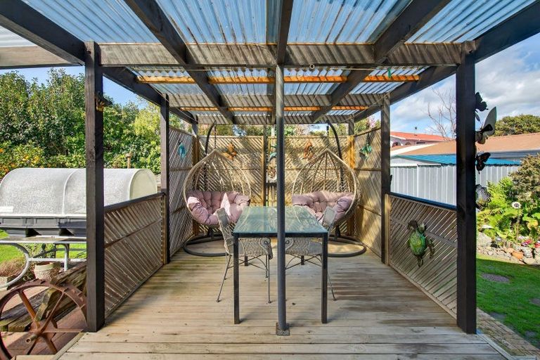 Photo of property in 5 Catherine Crescent, Te Aroha, 3320