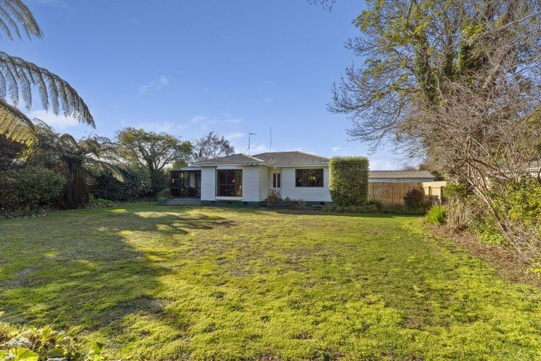 Photo of property in 2840b Kimbolton Road, Kimbolton, Feilding, 4777