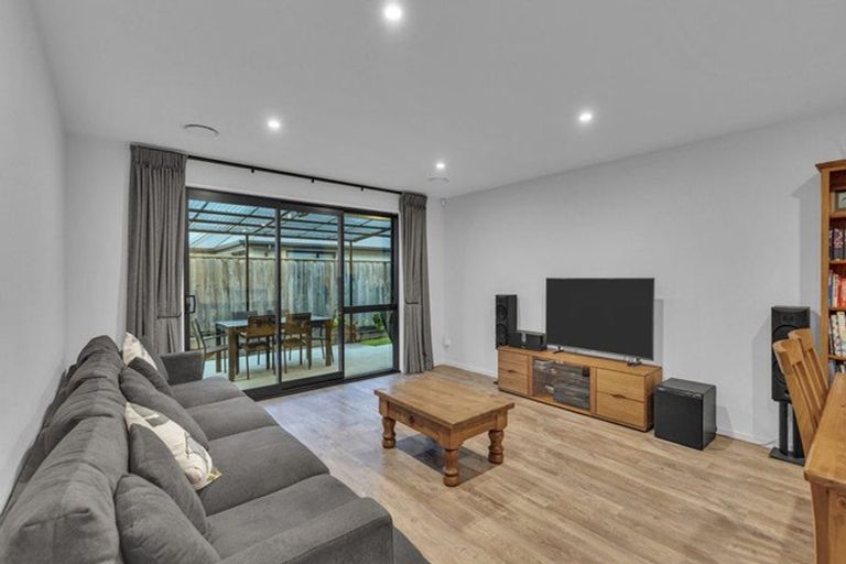 Photo of property in 25 Silverstone Loop, Rolleston, 7615