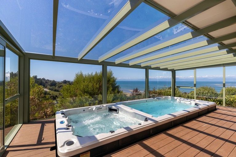 Photo of property in 293 Riwaka-kaiteri Road, Kaiteriteri, Motueka, 7197