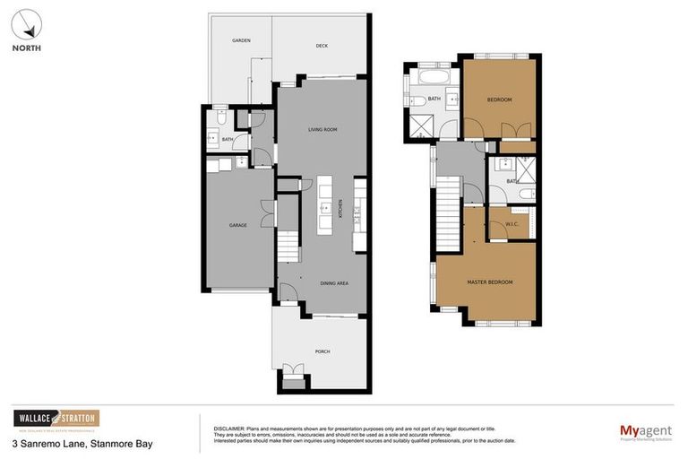 Photo of property in 3 Sanremo Lane, Stanmore Bay, Whangaparaoa, 0932