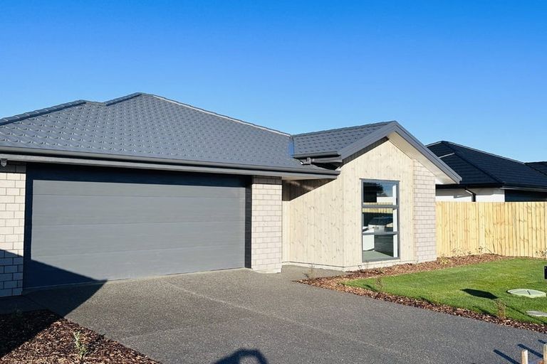 Photo of property in 42 Glovers Road, Halswell, Christchurch, 8025