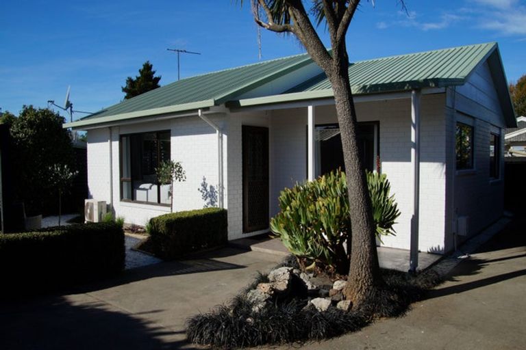 Photo of property in 30a Bewdley Street, Spreydon, Christchurch, 8024