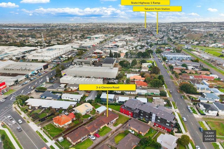 Photo of property in 3/6 Glenora Road, Takanini, 2112