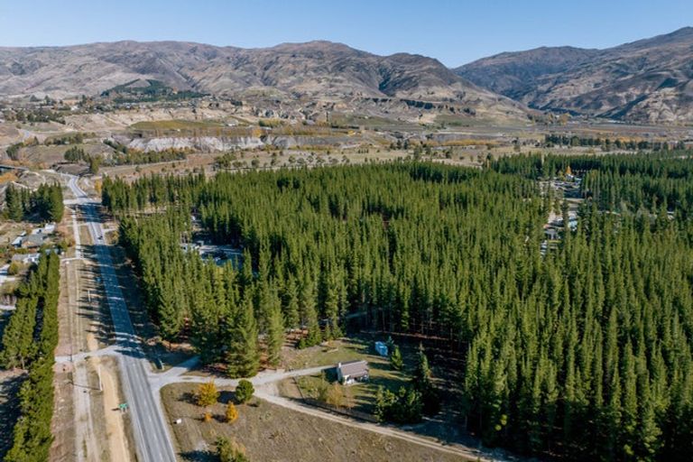 Photo of property in 252 Bannockburn Road, Cromwell, 9384