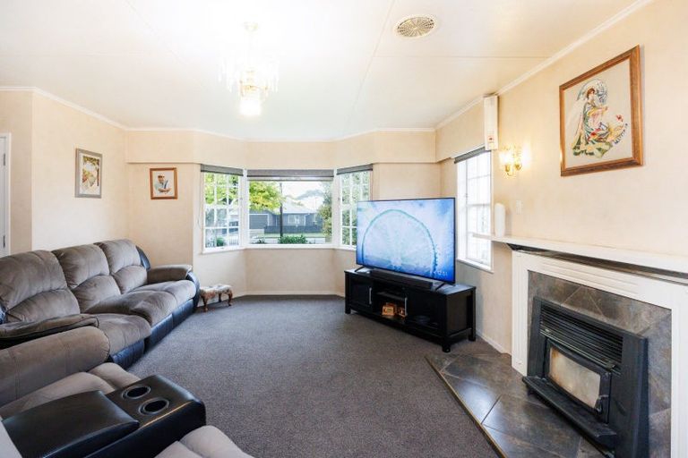 Photo of property in 101 Sherwill Street, Feilding, 4702