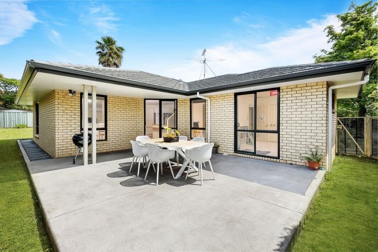 Photo of property in 45 Te Wharau Drive, Greenhithe, Auckland, 0632