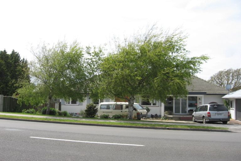 Photo of property in 54 Purnell Street, College Estate, Whanganui, 4500