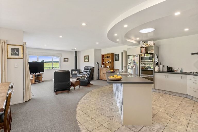Photo of property in 485 Waitarere Beach Road, Waitarere, Levin, 5574