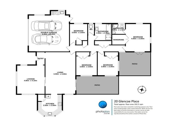Photo of property in 20 Glencoe Place, Nawton, Hamilton, 3200