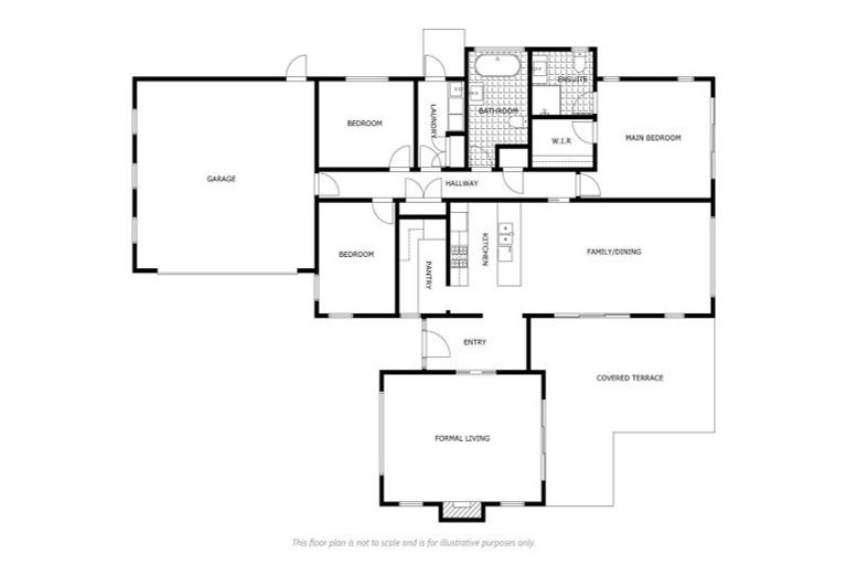 Photo of property in 20 Maniaroa Drive, Katikati, 3129