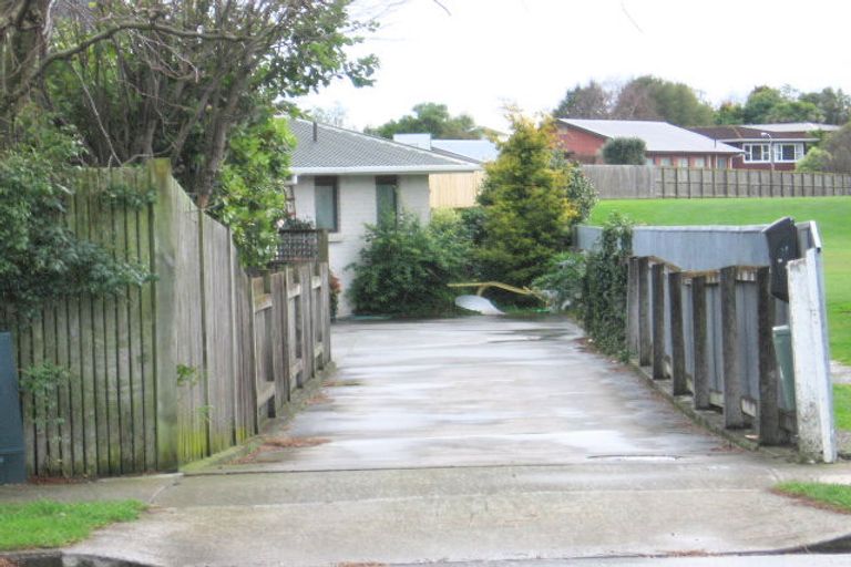 Photo of property in 7b Harrow Place, Hokowhitu, Palmerston North, 4410