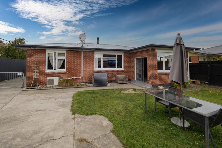 Photo of property in 7 Smitheram Street, Allenton, Ashburton, 7700