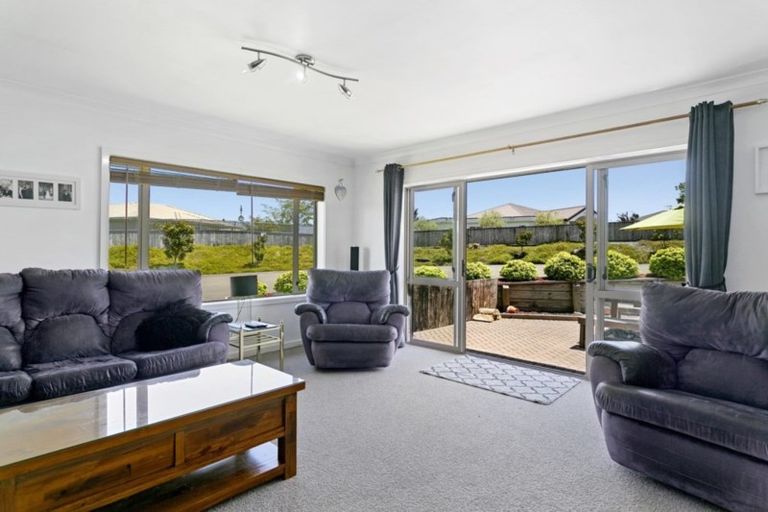 Photo of property in 4 Birchwood Lane, Hilltop, Taupo, 3330