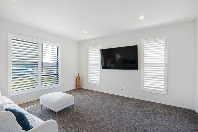 Photo of property in 3 Spirit Terrace, Rolleston, 7615