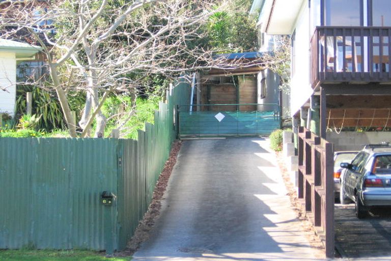 Photo of property in 6b Ila Place, Hairini, Tauranga, 3112