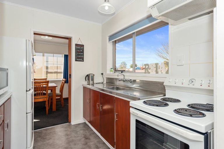 Photo of property in 33a Orchard Avenue, Enderley, Hamilton, 3214