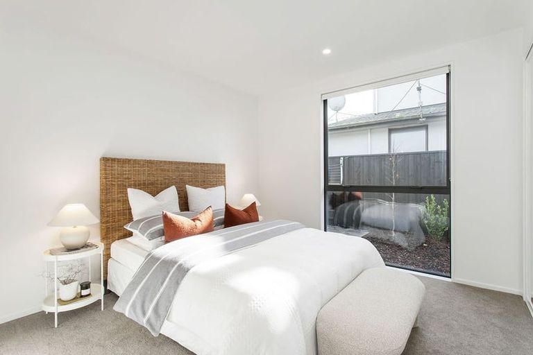 Photo of property in 2/314 Highsted Road, Casebrook, Christchurch, 8051