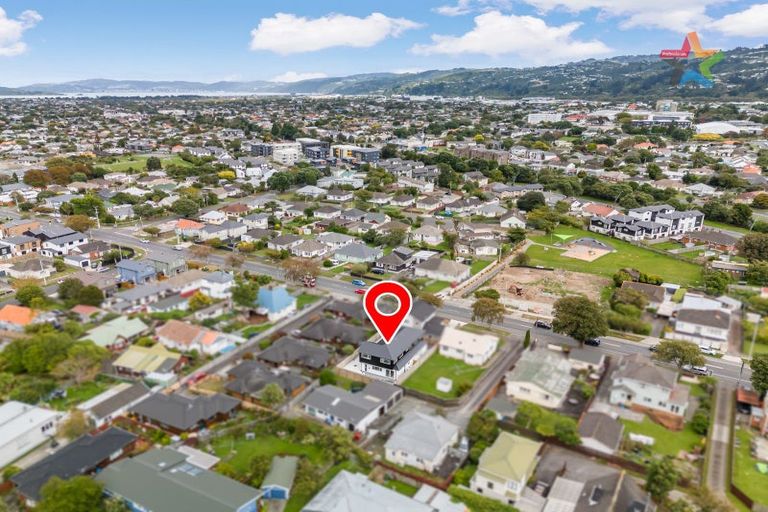 Photo of property in 360b Waiwhetu Road, Fairfield, Lower Hutt, 5011