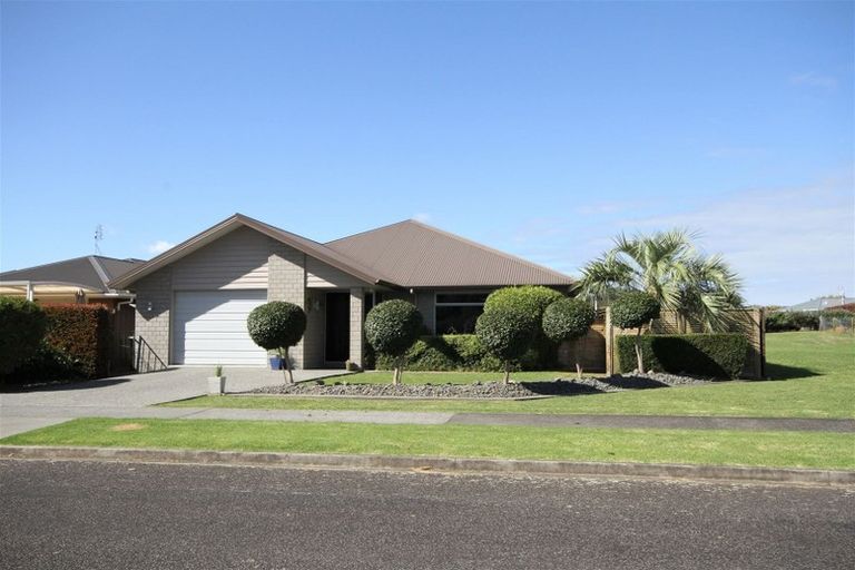 Photo of property in 13 Somerset Street, Waihi, 3610