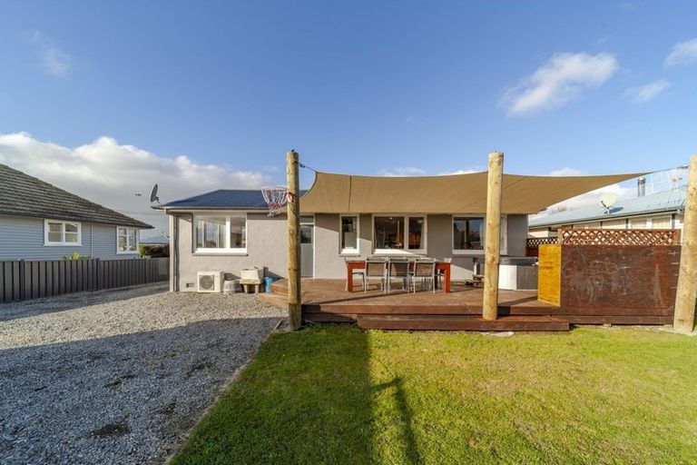 Photo of property in 7 Jellicoe Street, Waipukurau, 4200
